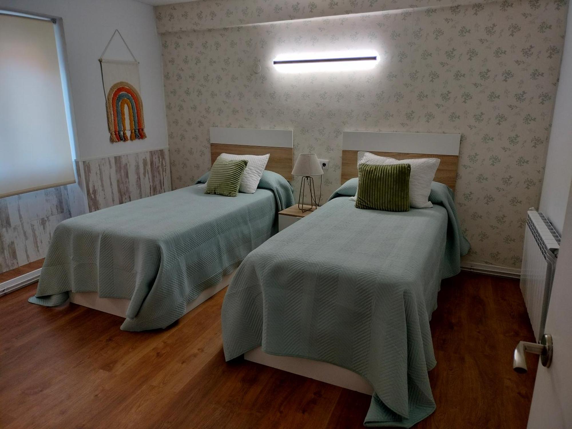 Casa Tito 2 Villa ซานโตโดมิงโก เดลา กัลซาดา ภายนอก รูปภาพ