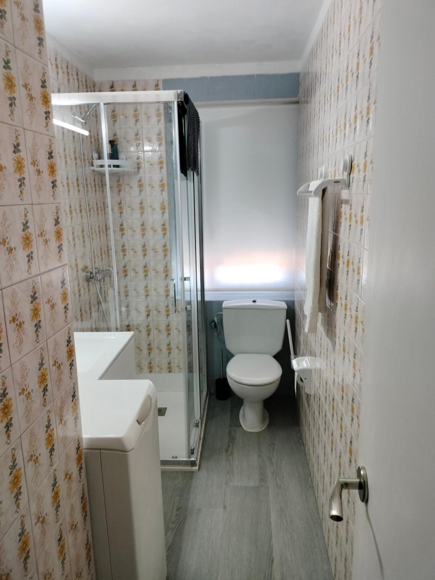 Casa Tito 2 Villa ซานโตโดมิงโก เดลา กัลซาดา ภายนอก รูปภาพ
